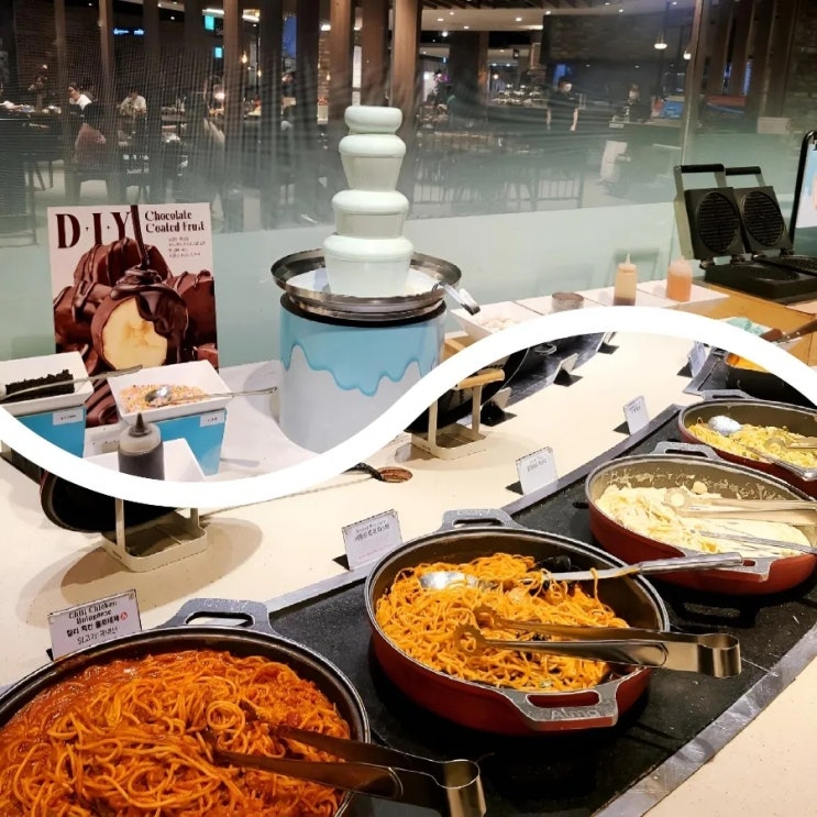 애슐리신메뉴,민초피아 & 애슐리퀸즈 디너 샐러드바 다찍어옴!(NC송파점 주차꿀팁) 애슐리신메뉴,민초피아 & 애슐리퀸즈 디너 샐러드바 다찍어옴!(NC송파점 주차꿀팁)