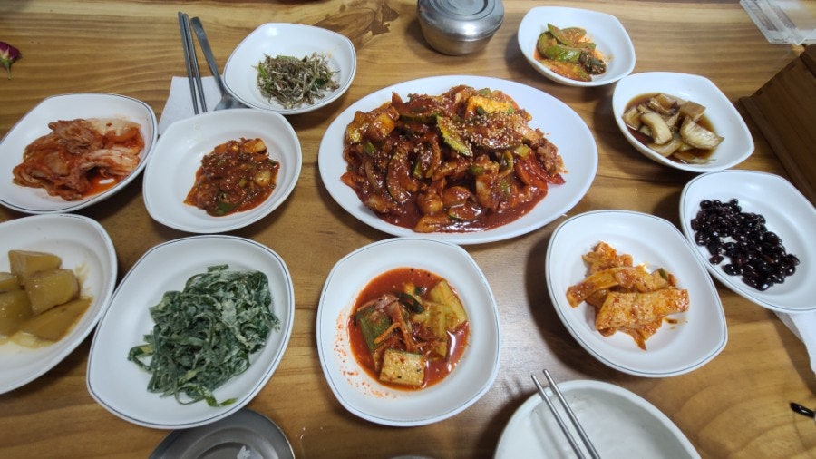 은하수식당 사진 4