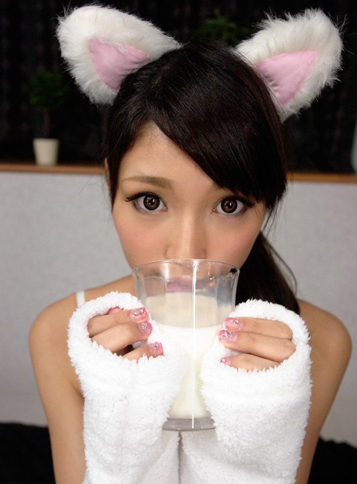  미야자키 리논 Rinon Miyazaki