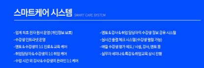  창동파이썬학원 4차 산업 혁명의 핵심 PYTHON!