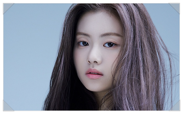 학폭 의혹 논란 걸그룹 르세라핌 멤버 <b>김가람 전속계약</b> 해지