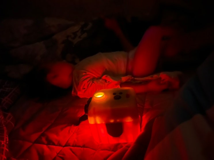  사운드북 이야기시네마 그림자극장 아기수면교육 국민육아템