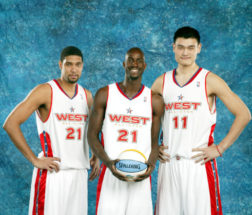 [NBA] 11년전 오늘, NBA 은퇴를 선언한 야오밍, 중국을 넘어 아시아 최초이자 최고의 농구선수