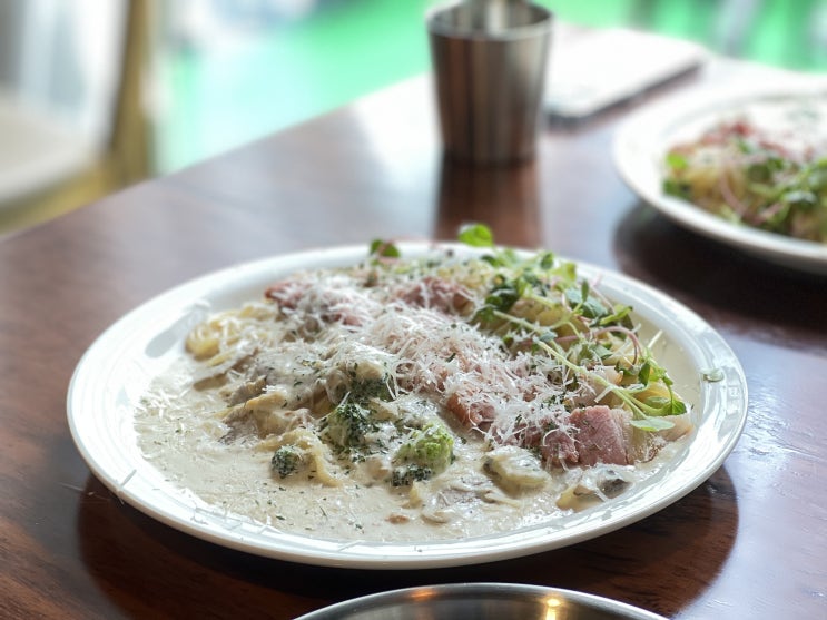  강남역 맛집 "아띠체리시" 후기