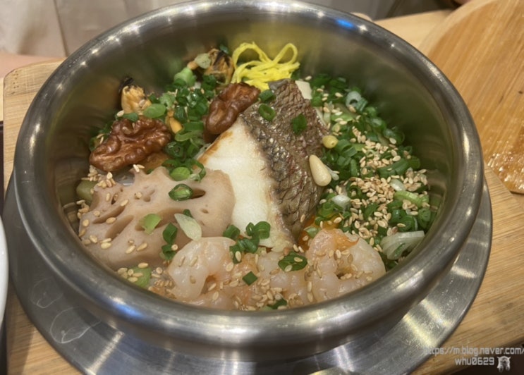  강남역 맛집 가가솥밥 강남점