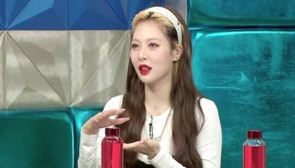  라디오스타 777회 현아 나이 남친 이던 결혼? 프로필!  ft. 재방송 + 시청률 정보