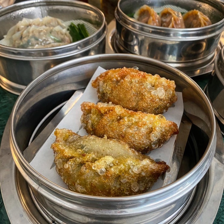 한남동:: 만두에 맥주한잔하기 딱인 한남동핫플 만두맨 (MANDOOMAN) 한남동:: 만두에 맥주한잔하기 딱인 한남동핫플 만두맨 (MANDOOMAN)