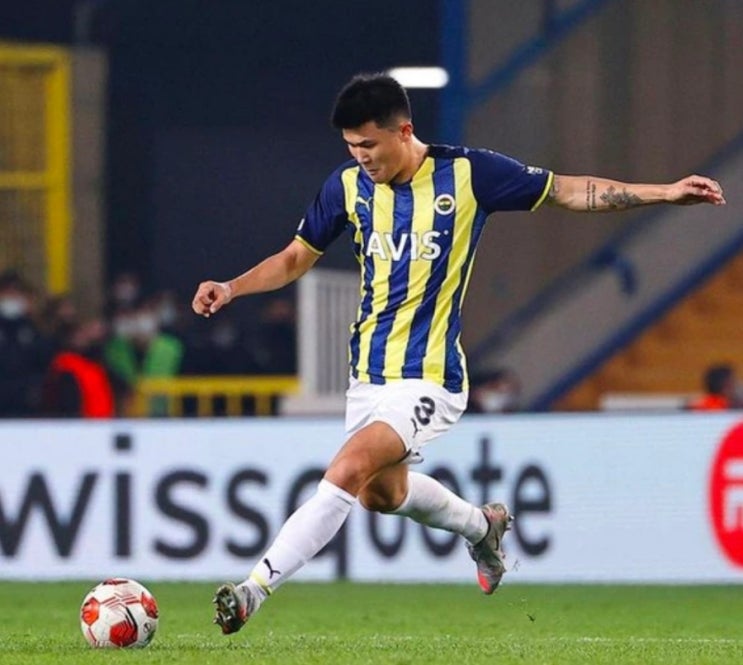 UCL 2022-23 UEFA 챔피언스리그 2차예선 1차전 D키이우(디나모 키예프) 페네르바체 UCL 2022-23 UEFA 챔피언스리그 2차예선 1차전 D키이우(디나모 키예프) 페네르바체