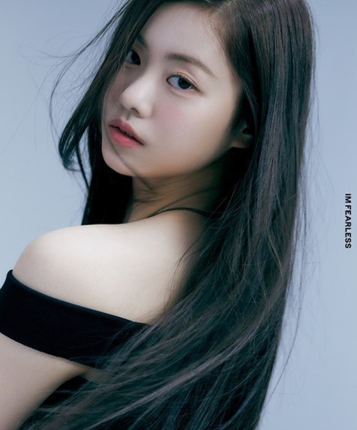 르세라핌 5인체제, <b>김가람 전속계약</b> 해지 (일본반응)