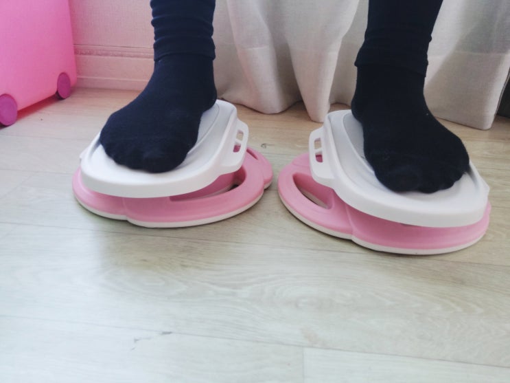  집에서 칼로리 태우기 시작 : 바디핌 홈트위스트