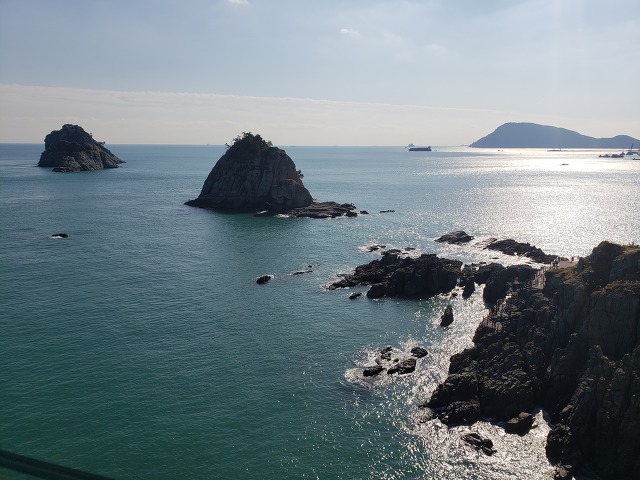 내 조국 대한민국 <b>부산</b>시 투어 1 (여행 체험기)