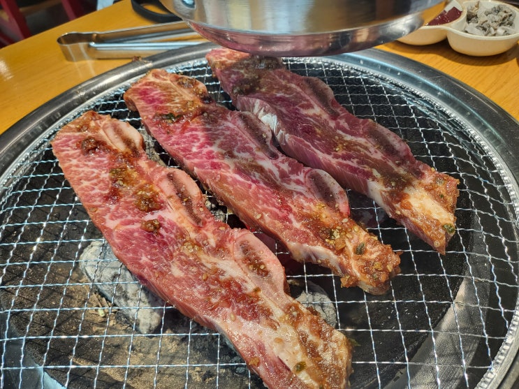  즐겨찾기한 부천역맛집