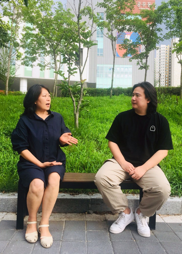 “은둔·고립청년 문제, 가족의 경계 넘어 '우리'가 해결해나가요” “은둔·고립청년 문제, 가족의 경계 넘어 '우리'가 해결해나가요”