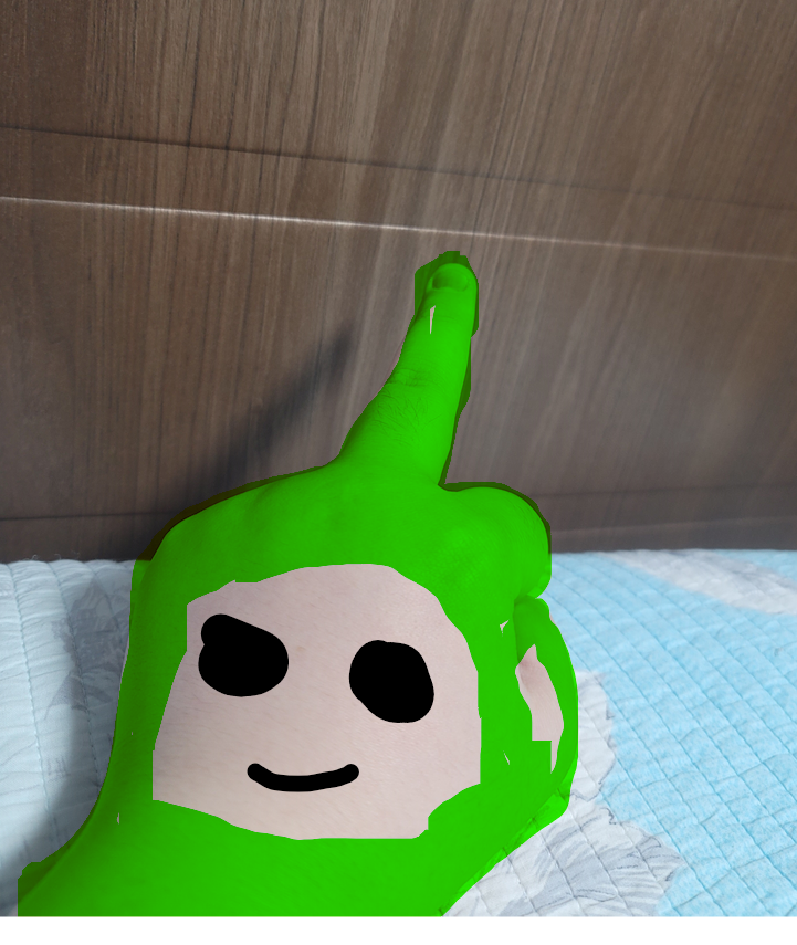  보라돌이 뚜비 나나 뽀