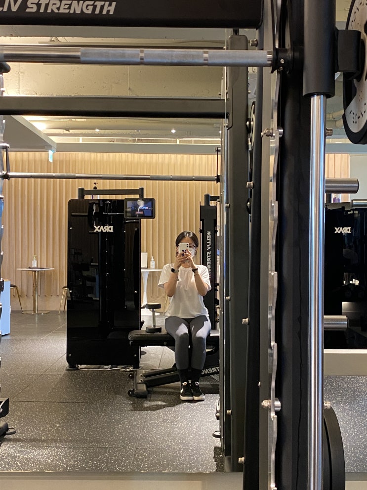  PT 2회차 _하체