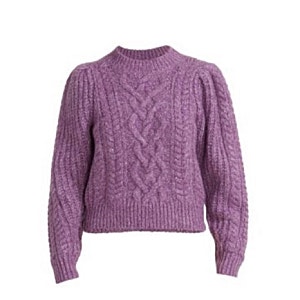 이자벨마랑 니트 구입기(Isabel Marant Etoile cable knit)