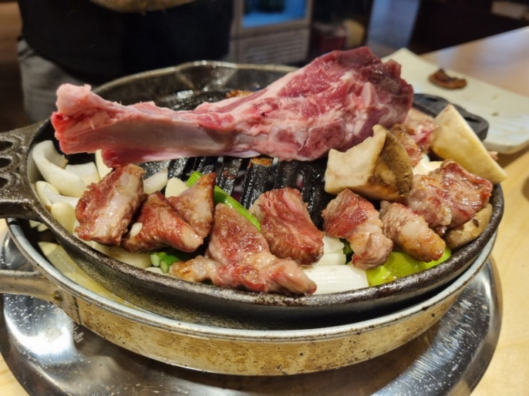  대구 세천 맛집 청년양고기 다사세천점 잡내없는 양고기 맛집