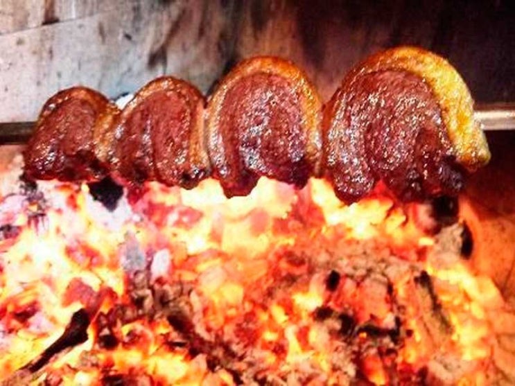  연대맛집  브라질식 스테이크 슈하스코 맛집 이빠네마그릴 신촌점(Ipanemagrill Sinchdn)