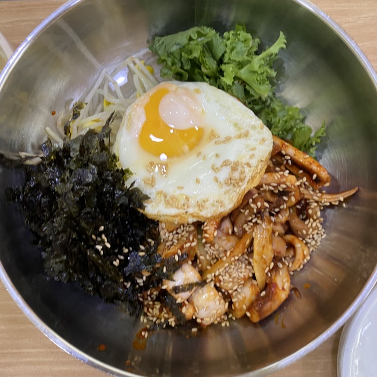 교대역 맛집 서울중앙지방법원 근처맛집 옛날손칼국수