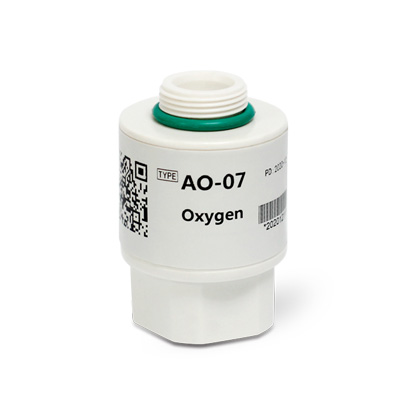 ASAIR 산소 센서 O2 0 - 100% 산소 감지 장치, 산소발생기 제어장치, 의료용 인공호흡기, 마취 장비, 인큐베이터 AO-07