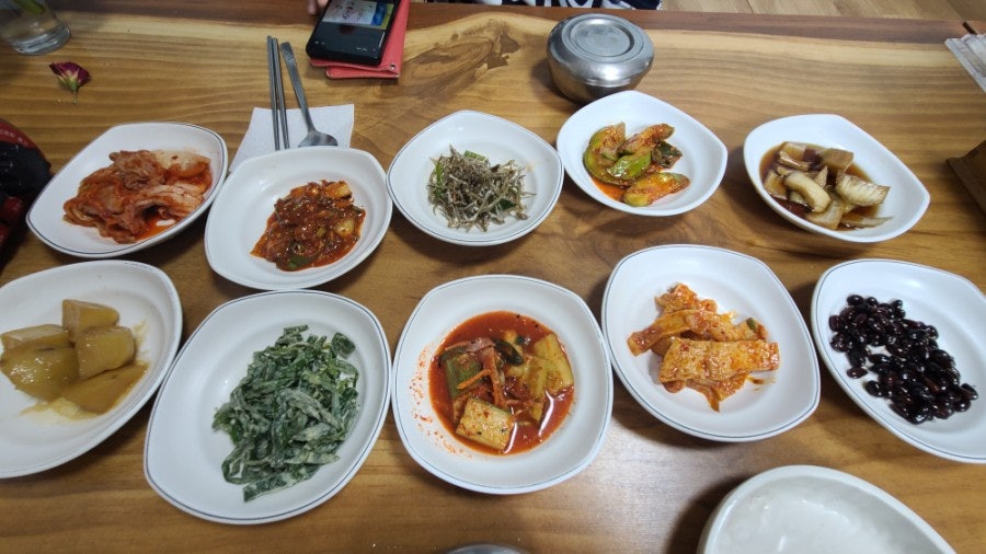 은하수식당 사진 5