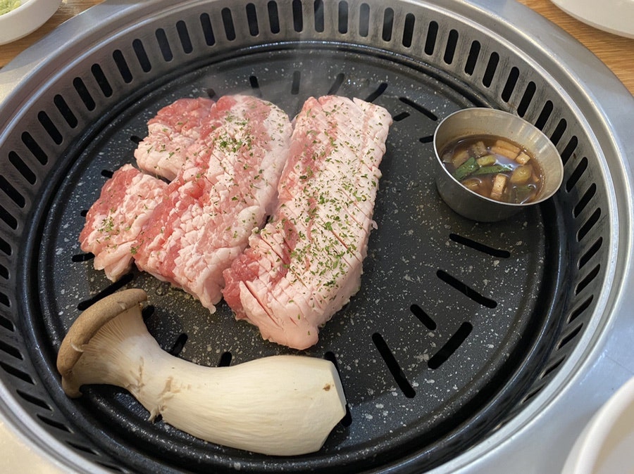 돼지만왕소금구이 천곡점 사진 6
