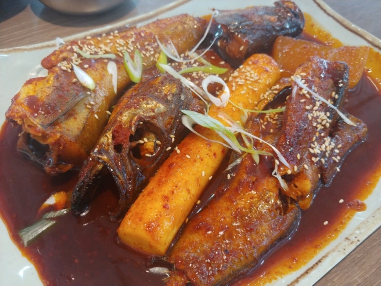  김포양촌맛집 석모리맛집 코찜코찜