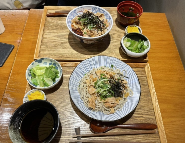  강남 코엑스몰 맛집[이나세]