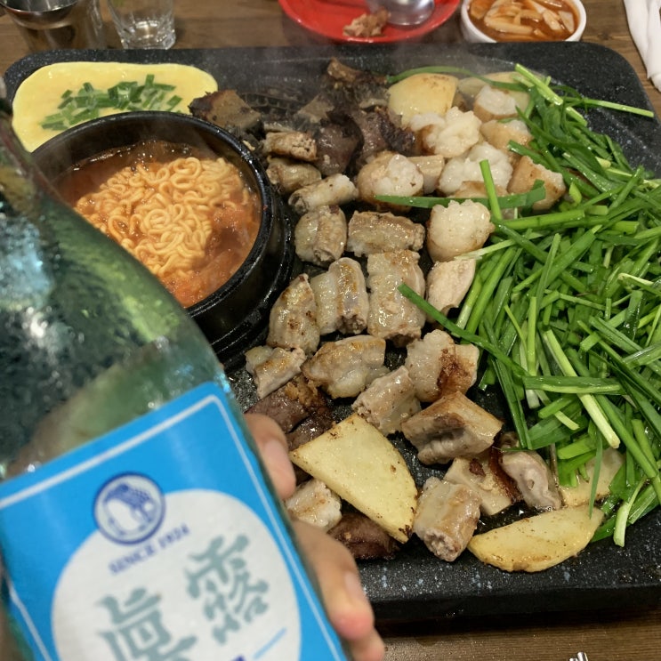 <서울 이수역 맛집> 폭우를 뚫고 찾아온 이수 소곱창 맛집, "이수곱창" <서울 이수역 맛집> 폭우를 뚫고 찾아온 이수 소곱창 맛집, "이수곱창"