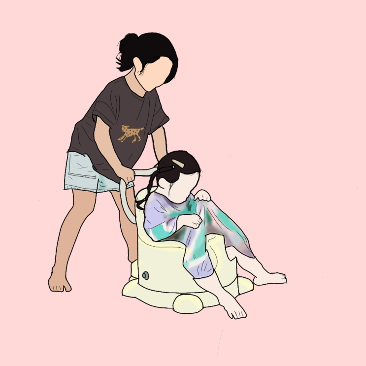 첫작품