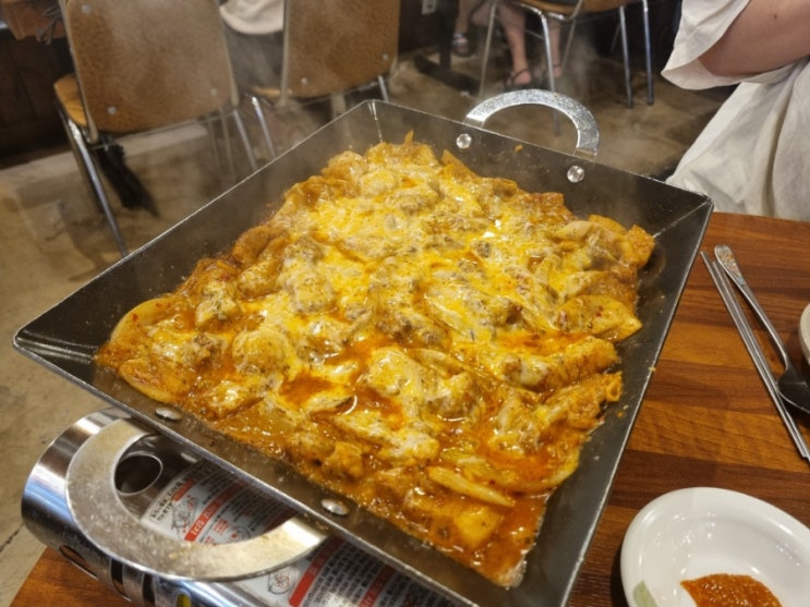  잠실새내 맛집 돼지 김치구이, 짱꼬집