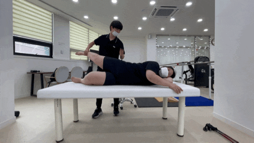  [남양주시 호평동] 호평동 피티 호평동 재활운동 우리동네 운동박사 1:1 체형교정 후기
