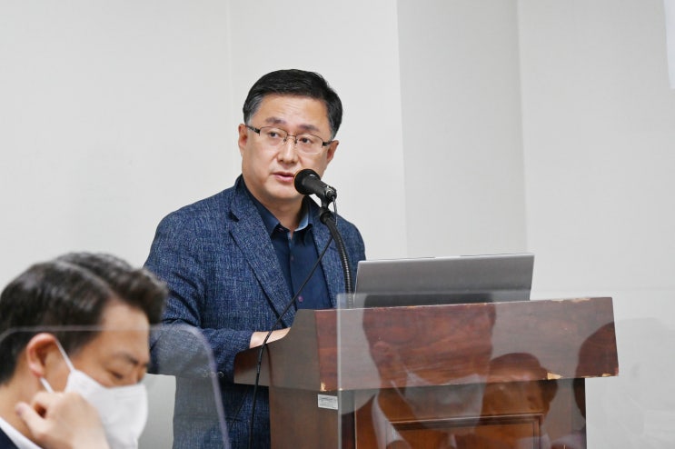 더불어<b>민주당</b> 의원 모임 <<b>더좋은미래</b>> 발제 (22.07.20)