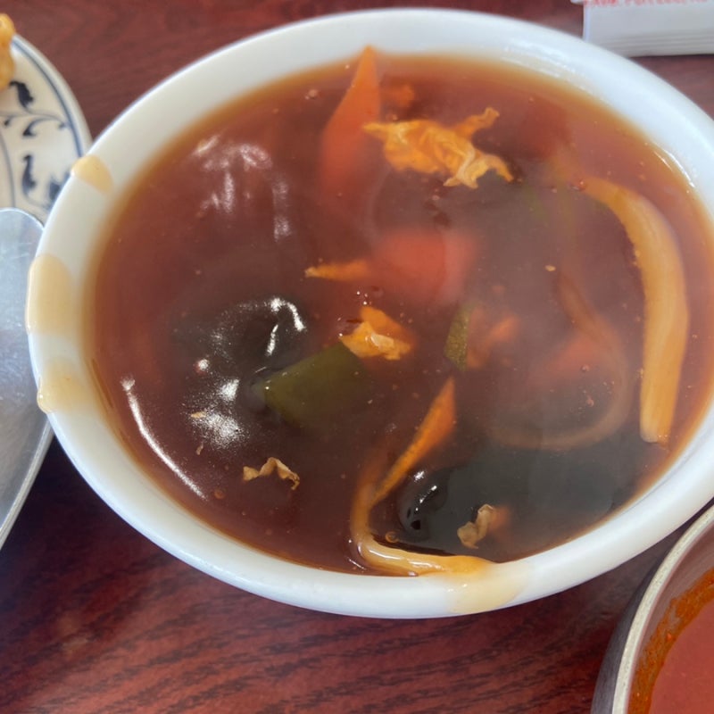 미국 뉴저지/뉴욕 인턴 일상] 뉴저지 포트리 맛집 'Dongbosung 동보성' 중국집 런치 후기 :) : 네이버 블로그
