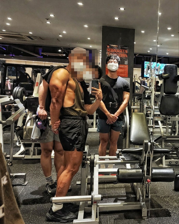  20220720 나만 멈춰있었다