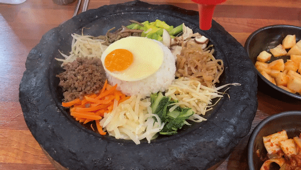  장산역 맛집 하가원, 20년간 단골이었던 변함없는 맛