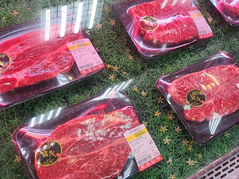 [안양 맛집] 양촌리 화로구이 | 회식장소로 딱인 곳