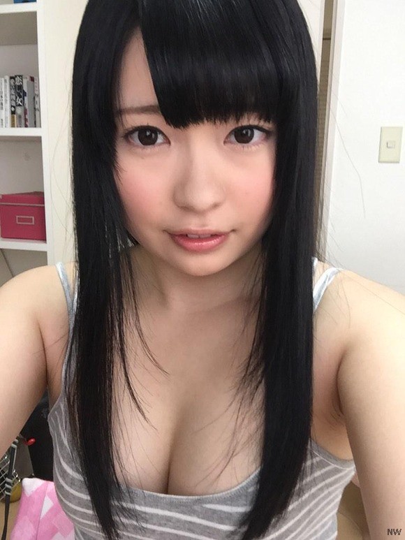  미즈사와 미유 Miyu Mizusawa
