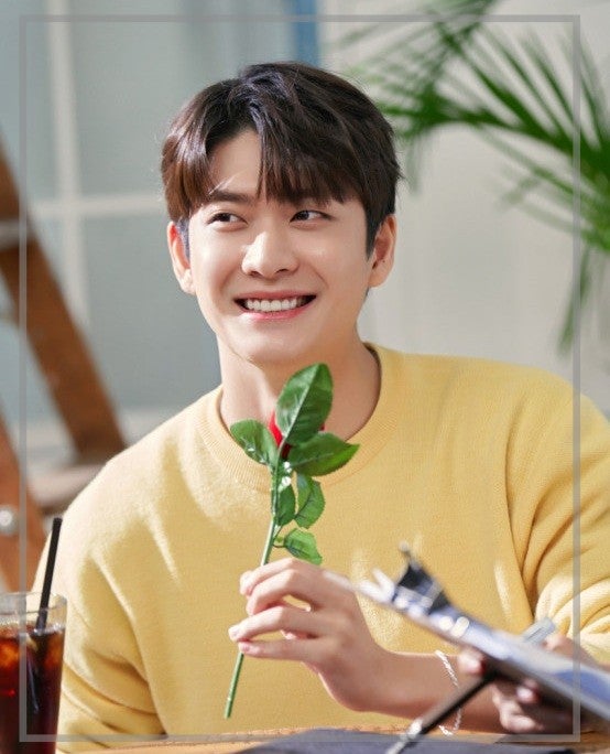 [토마토 톡 사주역학] 강태오 사주ㆍ 이준호 변호사역ㆍ건록격