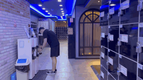  부천 시청역 헬스장 이용법 및 운동기구 종류 소개합니다.