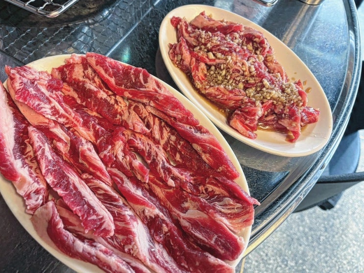  대구 칠성동 맛집/칠성동 가성비 최고 고기집 :: 참숯시민소갈비