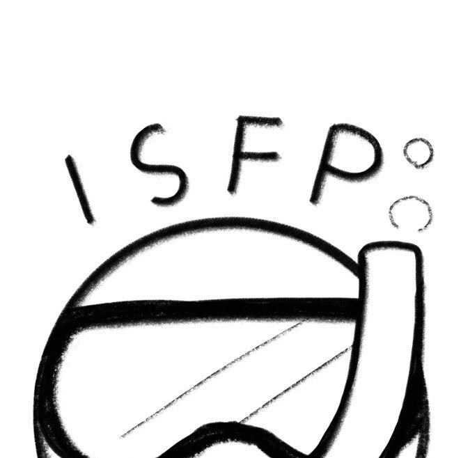  겸손하고 헌신적인 ISFP 잇프피의 모든 것 ISFP-A ISPF-T