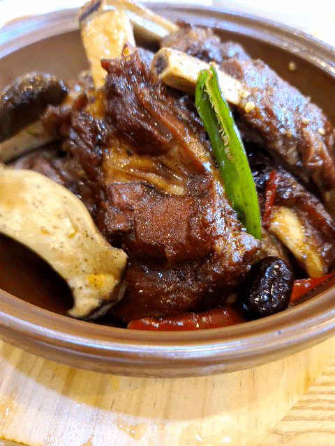  강남면옥 평촌점 평촌 냉면 갈비찜 맛집 후기