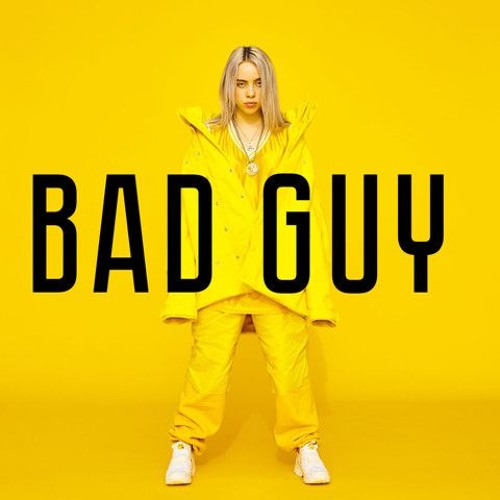  Billie Eilish - bad guy  가사/해석/뮤비