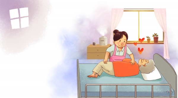 정서적 안정은 요양원, 치료 필요하면 요양병원 정서적 안정은 요양원, 치료 필요하면 요양병원
