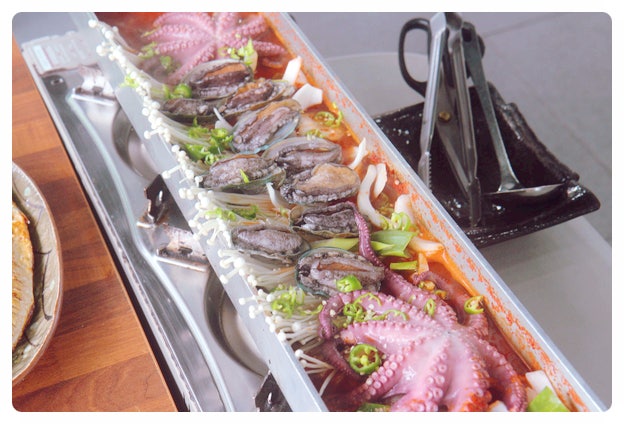  제주도 갈치조림 맛집 소문난 곳 형제도식당