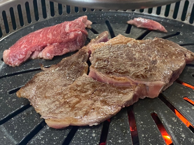  맛있는 동탄외식장소 동탄정육식당, 추오정남원추어탕