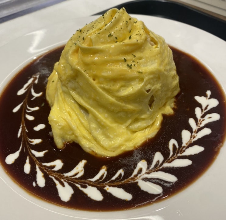  [신촌] 신촌 현백 카레 맛집, 타쿠미주방