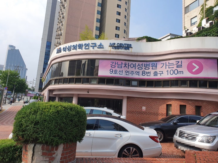  [천사를 기다림] 난임 일기, 시험관 2차(정부지원 없음) 냉동 배아 이식일 결정