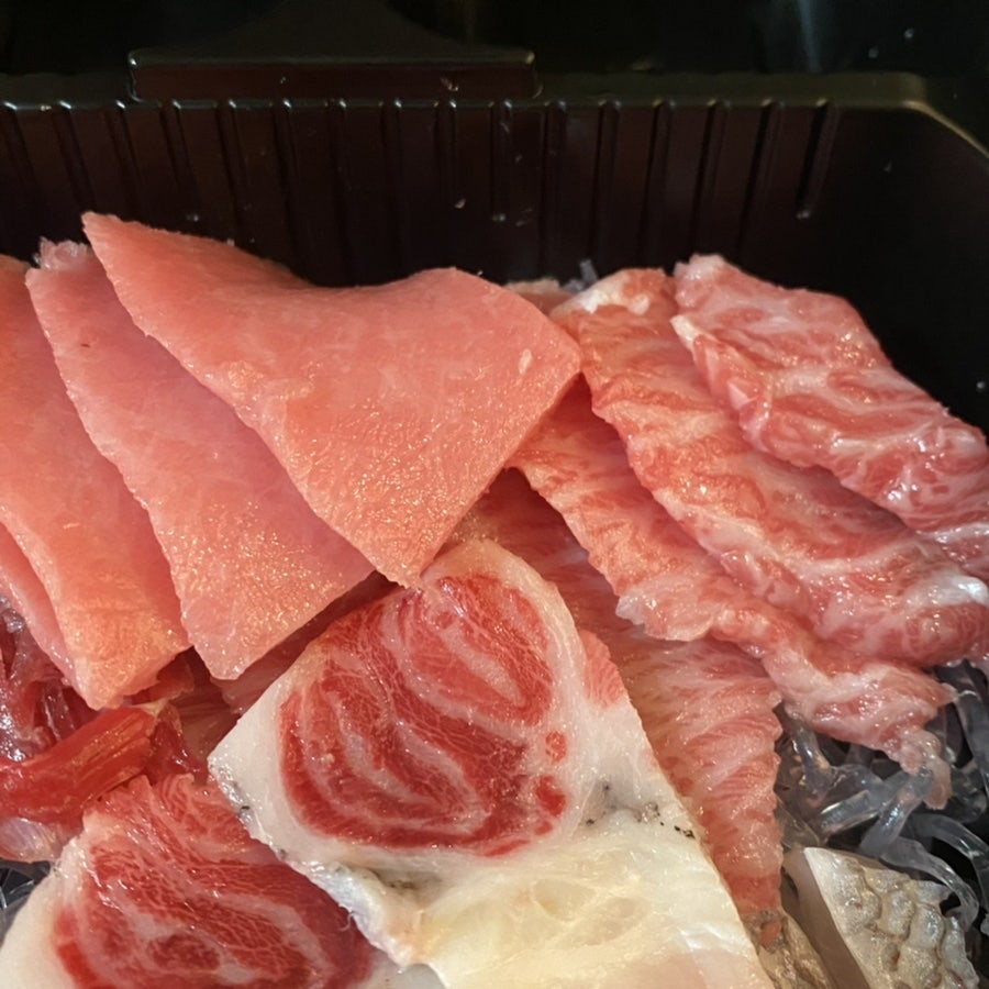민이네초밥 사진 4